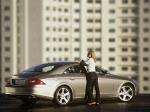 Mercedes-Benz CLS-Class 2005 года